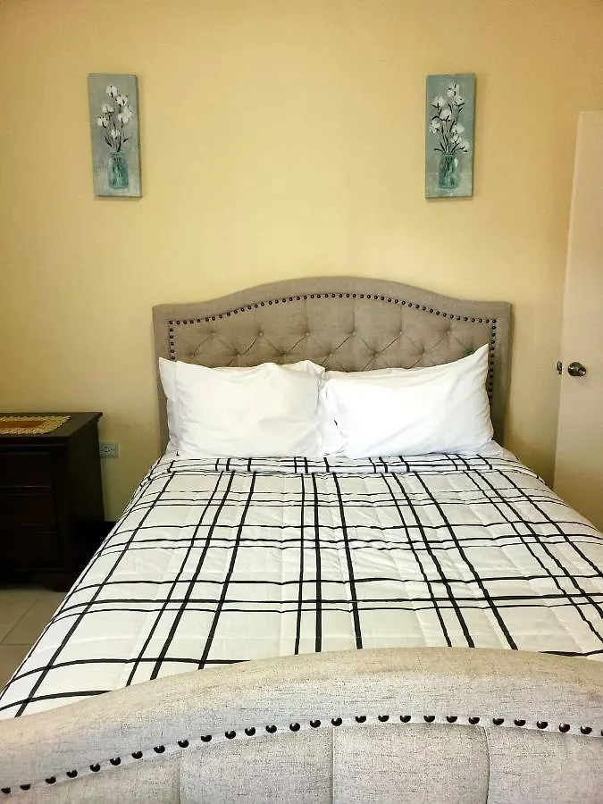 Holiday home Hillside Retreat In Gated Community Close To Beach Montego Bay Jamaica