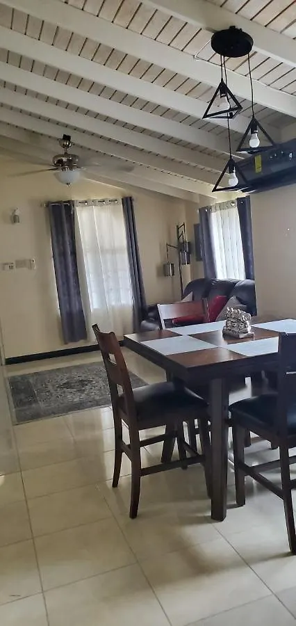 Holiday home Hillside Retreat In Gated Community Close To Beach Montego Bay