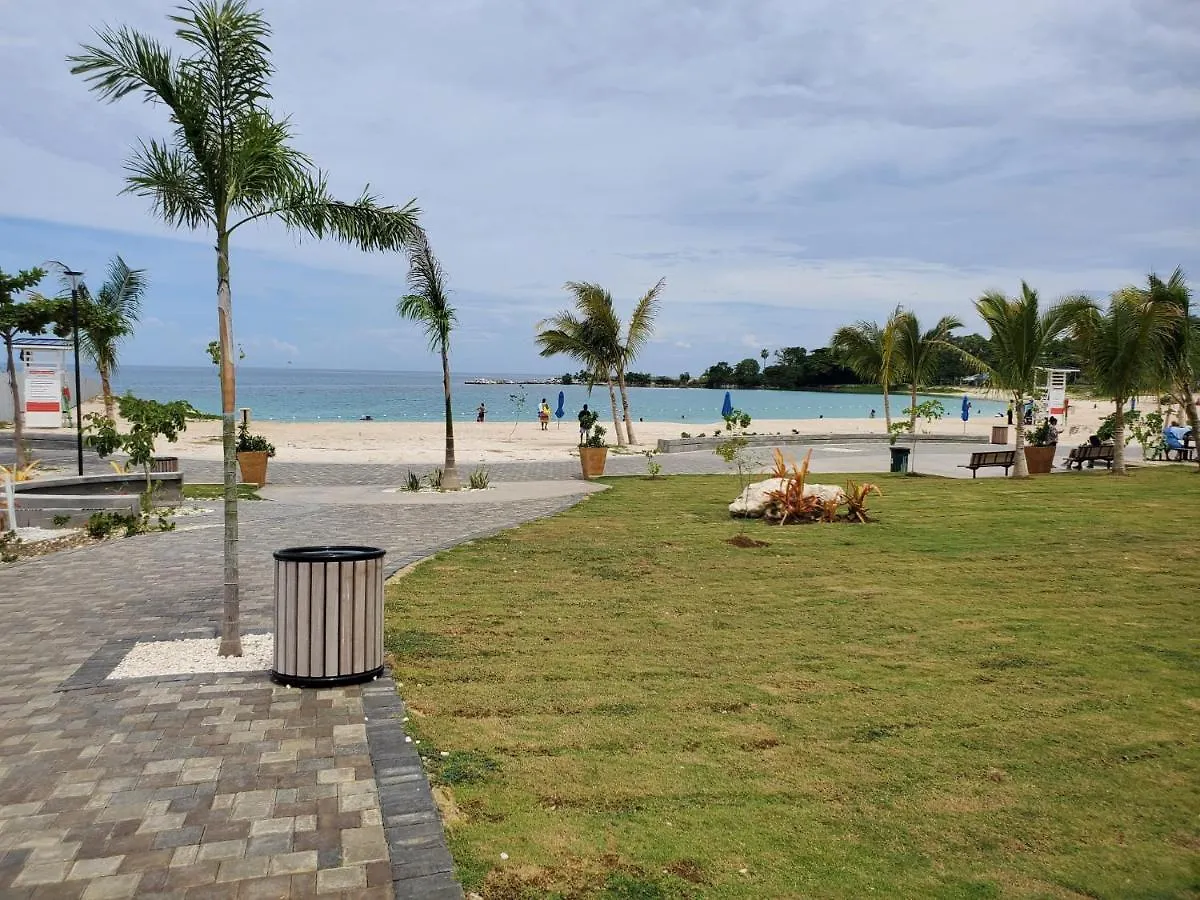 Holiday home Hillside Retreat In Gated Community Close To Beach Montego Bay