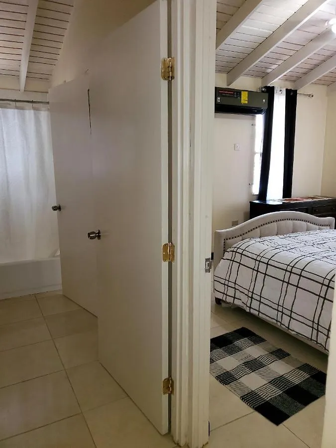 Holiday home Hillside Retreat In Gated Community Close To Beach Montego Bay Jamaica