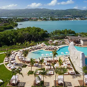 Semesteranläggning (resort) Breathless, Montego Bay